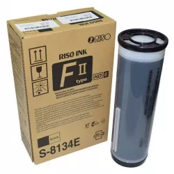 Купить краска Riso S-8134Е в Москве, смотреть цены  в интернет-магазине goldbyte.ru