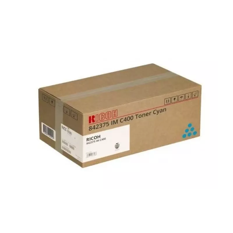 Купить тонер-картридж Ricoh Print Cartridge IM C400 в Москве, смотреть цены 842375 в интернет-магазине goldbyte.ru