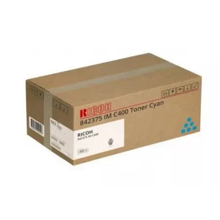 Купить тонер-картридж Ricoh Print Cartridge IM C400 в Москве, смотреть цены 842375 в интернет-магазине goldbyte.ru