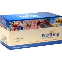 Купить тонер ProfiLine PL_TK-675/TK-685_WC в Москве, смотреть цены  в интернет-магазине goldbyte.ru