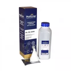 Купить заправочный комплект ProfiLine PL_RK_P_TL-420X_BK в Москве, смотреть цены  в интернет-магазине goldbyte.ru