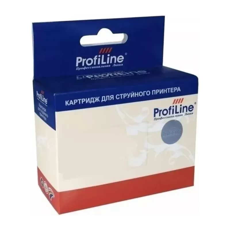 Купить картридж ProfiLine PL_PGI-480XLBK_BK в Москве, смотреть цены  в интернет-магазине goldbyte.ru