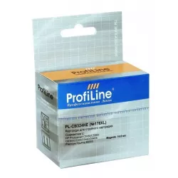 Купить картридж ProfiLine PL_CB324HE_M в Москве, смотреть цены  в интернет-магазине goldbyte.ru