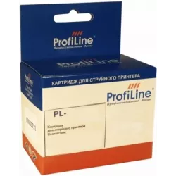 Купить картридж ProfiLine PL_CB323HE_C в Москве, смотреть цены  в интернет-магазине goldbyte.ru
