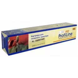 Купить картридж ProfiLine PL_106R01445_Y в Москве, смотреть цены  в интернет-магазине goldbyte.ru