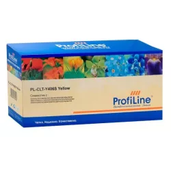 Купить картридж ProfiLine PL-CLT-Y406S в Москве, смотреть цены PL_CLT-Y406S_Y в интернет-магазине goldbyte.ru