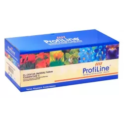 Купить картридж ProfiLine PL-CE412A в Москве, смотреть цены PL_CE412A_Y в интернет-магазине goldbyte.ru