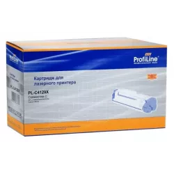 Купить картридж ProfiLine PL-C4129X в Москве, смотреть цены PL_C4129X в интернет-магазине goldbyte.ru