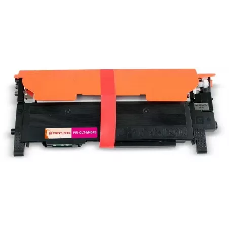 Купить картридж Print-Rite PR-CLT-M404S в Москве, смотреть цены  в интернет-магазине goldbyte.ru