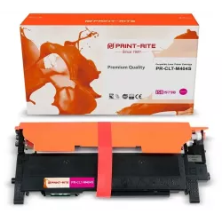 Купить картридж Print-Rite PR-CLT-M404S в Москве, смотреть цены  в интернет-магазине goldbyte.ru