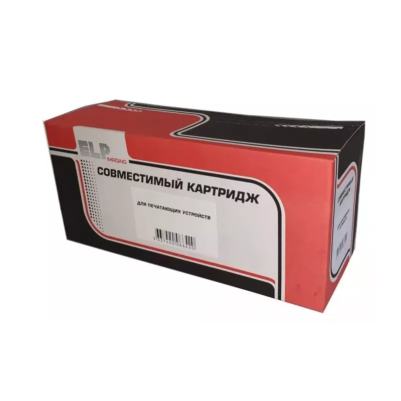Купить тонер-картридж ELP CT-CAN-C-EXV17C в Москве, смотреть цены  в интернет-магазине goldbyte.ru