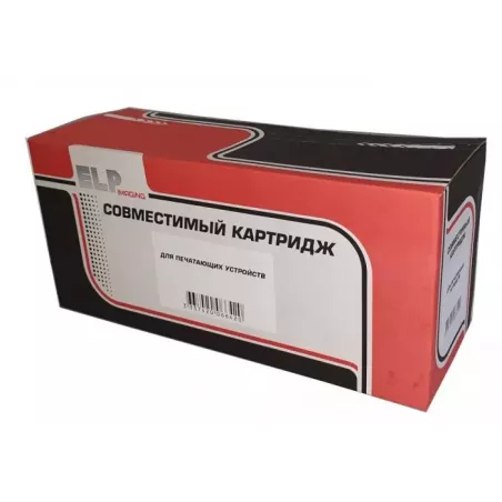 Купить тонер-картридж ELP CT-CAN-C-EXV17C в Москве, смотреть цены  в интернет-магазине goldbyte.ru