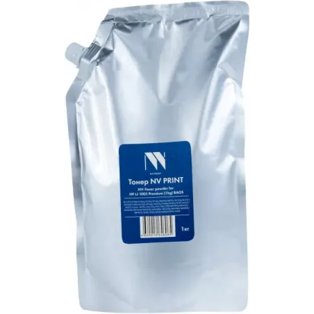 Купить тонер NVP TN-NV-1005-PR-1KG-BAG в Москве, смотреть цены  в интернет-магазине goldbyte.ru