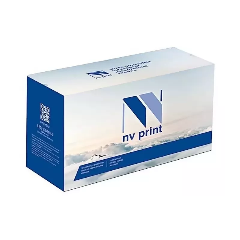 Купить заправочный комплект NVP NV-PC-211/box в Москве, смотреть цены  в интернет-магазине goldbyte.ru