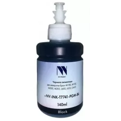 Купить чернила NVP NV-INK-T7741-PGM-Bk в Москве, смотреть цены  в интернет-магазине goldbyte.ru