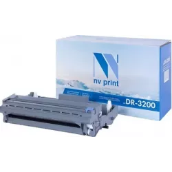 Купить фотобарабан NVP NV-DR3200 в Москве, смотреть цены  в интернет-магазине goldbyte.ru