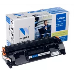Купить картридж NVP NV-CF280A в Москве, смотреть цены  в интернет-магазине goldbyte.ru