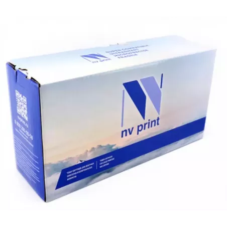 Купить картридж NVP NV-42127408Bk в Москве, смотреть цены  в интернет-магазине goldbyte.ru