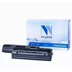 Купить картридж NVP NV-106R03048 в Москве, смотреть цены  в интернет-магазине goldbyte.ru