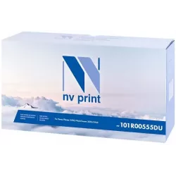 Купить картридж NVP NV-101R00555DU в Москве, смотреть цены  в интернет-магазине goldbyte.ru