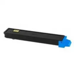 Купить тонер-картридж Kyocera TK-8505C в Москве, смотреть цены 1T02LCCNL0 в интернет-магазине goldbyte.ru