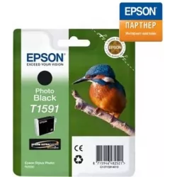 Купить картридж Epson C13T15914010 в Москве, смотреть цены  в интернет-магазине goldbyte.ru