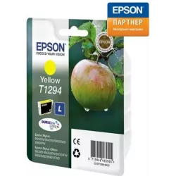 Купить картридж Epson C13T12944012 в Москве, смотреть цены  в интернет-магазине goldbyte.ru