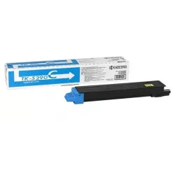 Купить тонер-картридж Kyocera TK-5290C в Москве, смотреть цены 1T02TXCNL0 в интернет-магазине goldbyte.ru