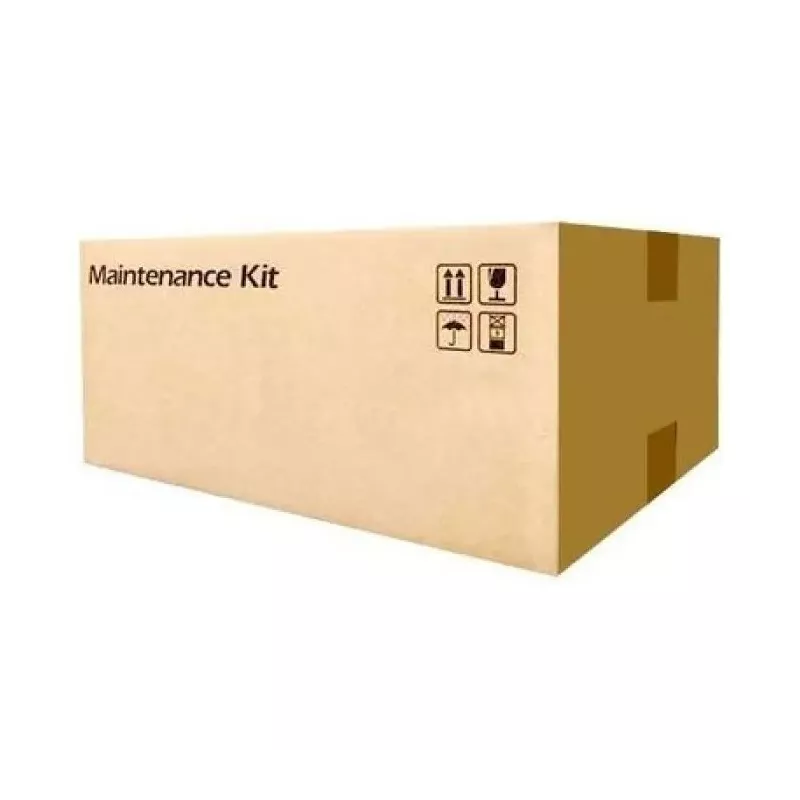 Купить сервисный комплект Kyocera MK-7125 в Москве, смотреть цены 1702V68NL0 в интернет-магазине goldbyte.ru