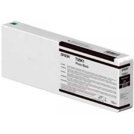 Купить картридж Epson C13T55K100 в Москве, смотреть цены  в интернет-магазине goldbyte.ru