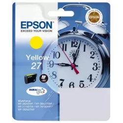 Купить картридж Epson C13T27044022 в Москве, смотреть цены  в интернет-магазине goldbyte.ru