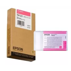 Купить картридж Epson C13T612300 в Москве, смотреть цены  в интернет-магазине goldbyte.ru