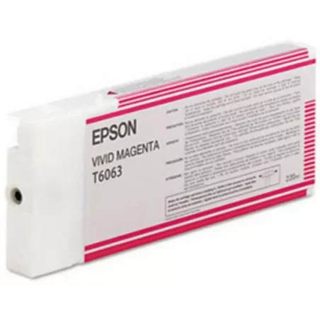 Купить картридж Epson C13T606300 в Москве, смотреть цены  в интернет-магазине goldbyte.ru