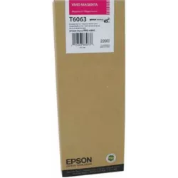 Купить картридж Epson C13T606300 в Москве, смотреть цены  в интернет-магазине goldbyte.ru