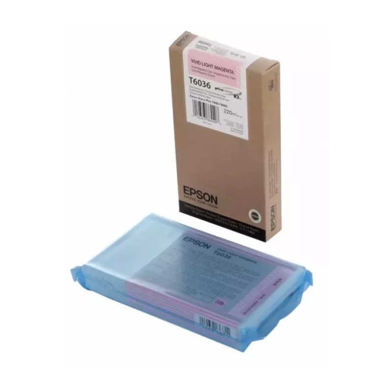 Купить картридж Epson C13T603600 в Москве, смотреть цены  в интернет-магазине goldbyte.ru
