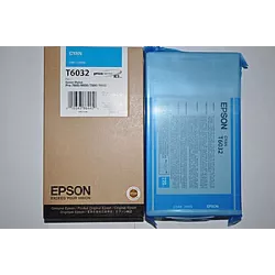 Купить картридж Epson C13T603200 в Москве, смотреть цены  в интернет-магазине goldbyte.ru