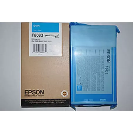 Купить картридж Epson C13T603200 в Москве, смотреть цены  в интернет-магазине goldbyte.ru