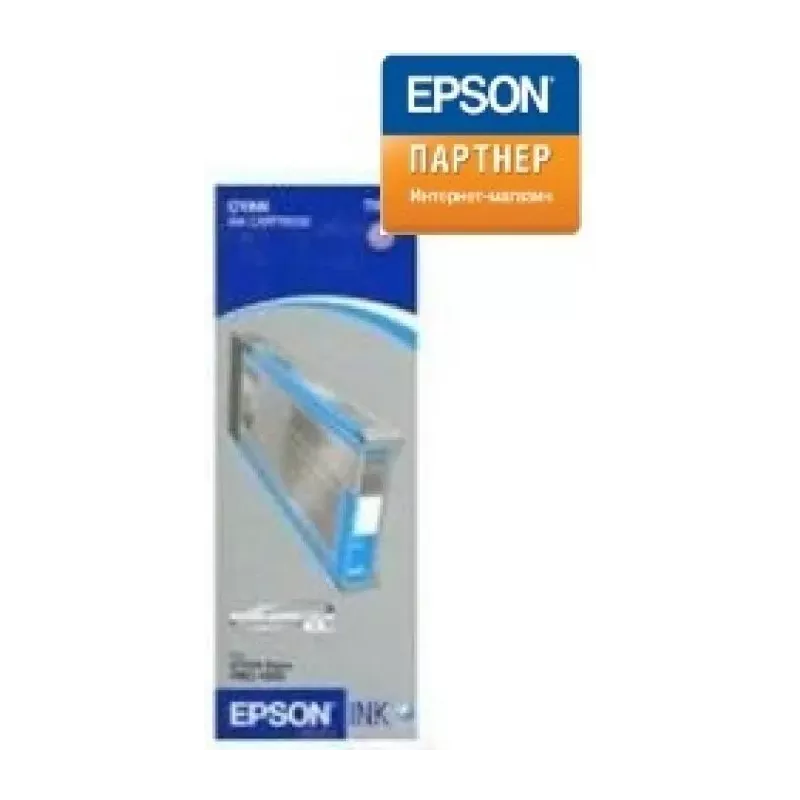 Купить картридж Epson C13T606200 в Москве, смотреть цены  в интернет-магазине goldbyte.ru