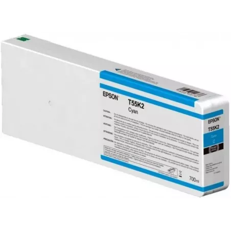Купить картридж Epson C13T55K200 в Москве, смотреть цены  в интернет-магазине goldbyte.ru
