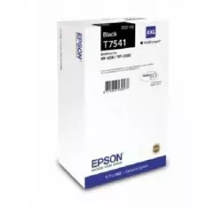 Купить картридж Epson C13T754140 в Москве, смотреть цены  в интернет-магазине goldbyte.ru