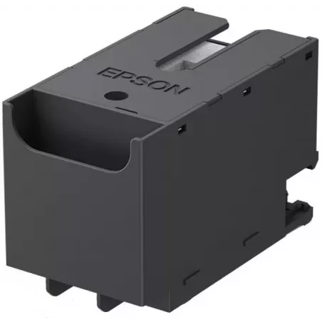 Купить сборник отработанного тонера Epson C13T671600 в Москве, смотреть цены  в интернет-магазине goldbyte.ru