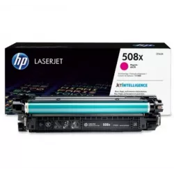 Купить картридж HP CF363XH в Москве, смотреть цены  в интернет-магазине goldbyte.ru