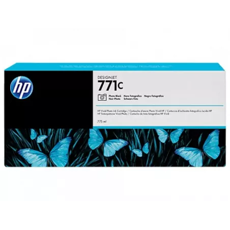 Купить картридж HP B6Y13A в Москве, смотреть цены  в интернет-магазине goldbyte.ru