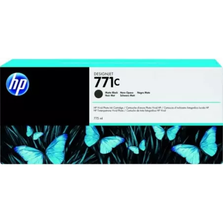 Купить картридж HP B6Y07A в Москве, смотреть цены  в интернет-магазине goldbyte.ru