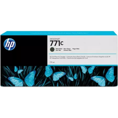 Купить картридж HP B6Y07A в Москве, смотреть цены  в интернет-магазине goldbyte.ru