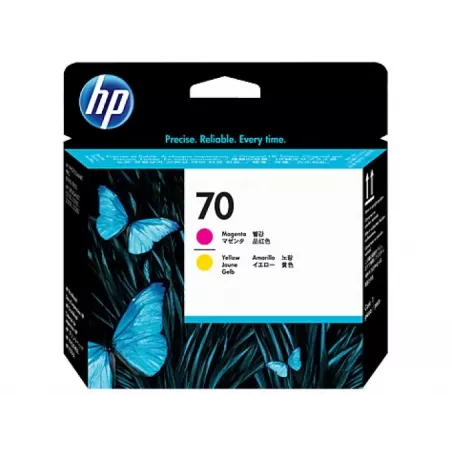 Купить картридж HP C9406A в Москве, смотреть цены  в интернет-магазине goldbyte.ru