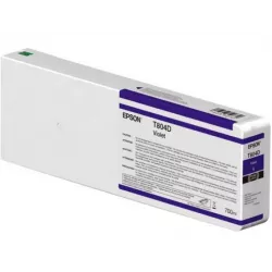 Купить картридж Epson C13T804D00 в Москве, смотреть цены  в интернет-магазине goldbyte.ru