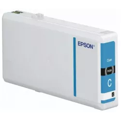 Купить картридж Epson C13T79024010 в Москве, смотреть цены  в интернет-магазине goldbyte.ru