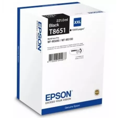 Купить картридж Epson C13T865140 в Москве, смотреть цены  в интернет-магазине goldbyte.ru