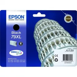 Купить картридж Epson C13T79014010 в Москве, смотреть цены  в интернет-магазине goldbyte.ru